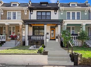 1220 Quincy St NW, Washington, DC 20011