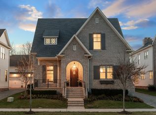 155 Splendor Ridge Dr, Franklin, TN 37064