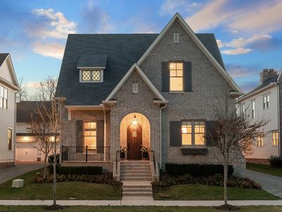 155 Splendor Ridge Dr, Franklin, TN, 37064