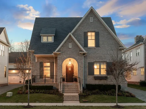 155 Splendor Ridge Dr, Franklin, TN 37064