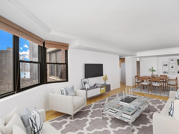 2nd image of 225 E 36th St APT 18B
