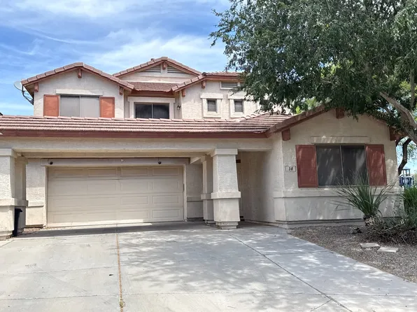 38 W Gold Dust Way, San Tan Valley, AZ 85143