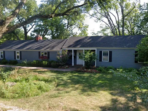 483 Brookside Rd, North Barrington, IL 60010