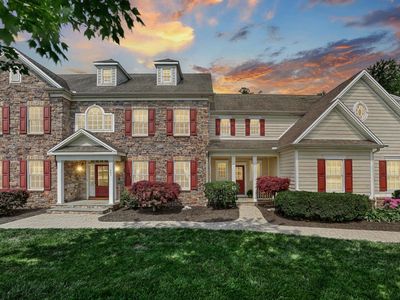 401 Park Cir, Mechanicsburg, PA, 17055