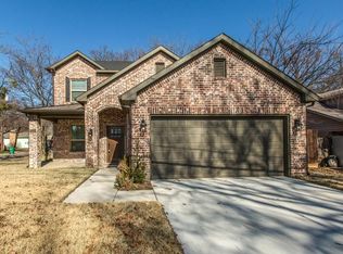 604 Pearson Ave, McKinney, TX 75069