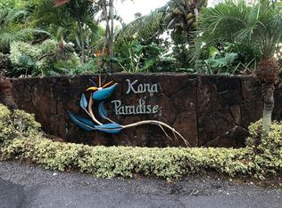 Japonica Rd, Captain Cook, HI 96704