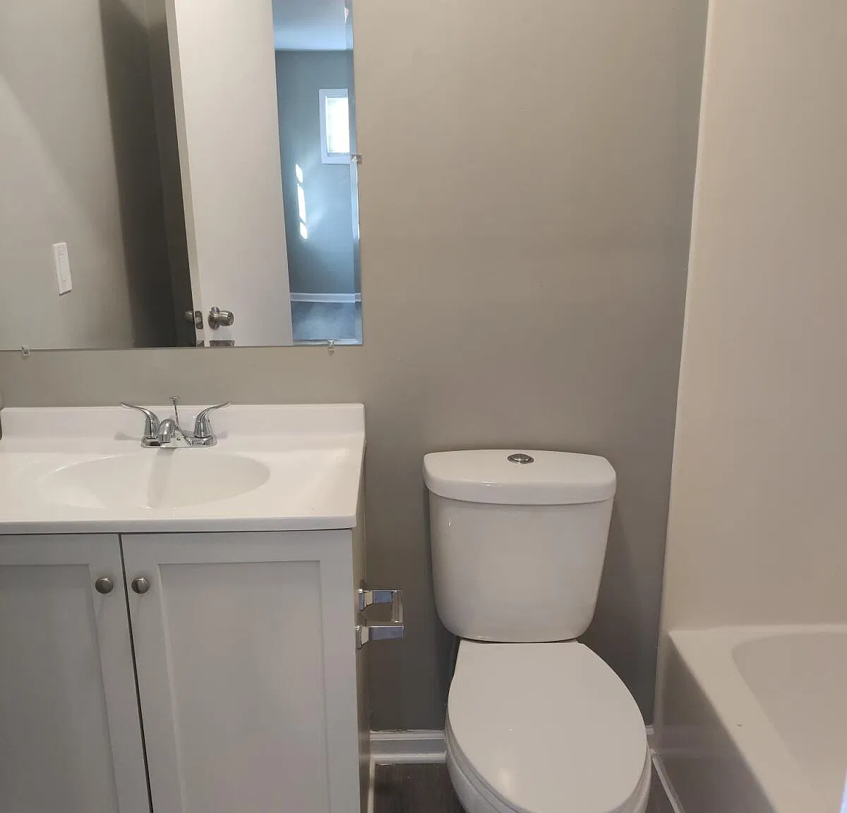 1 bed, $850 — Photo 4