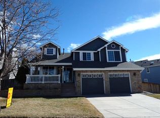 9762 Spring Hill Pl, Highlands Ranch, CO 80129