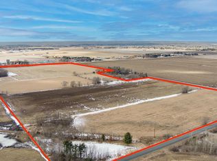 State Highway 65, New Richmond, WI 54017