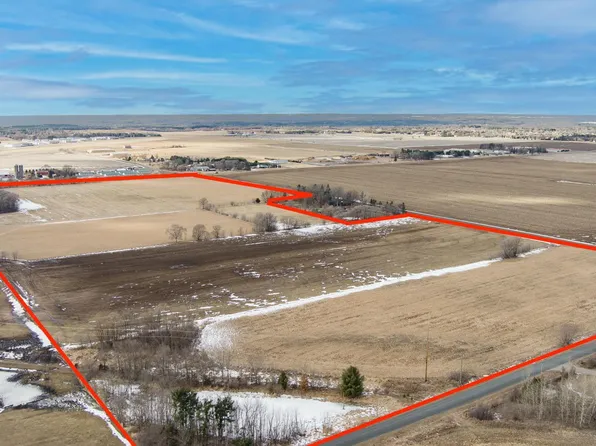 State Highway 65, New Richmond, WI 54017