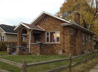 1901 Benham Ave, Elkhart, IN 46516