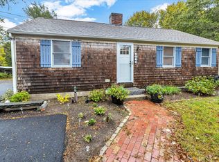 1028 Old Falmouth Road, Marstons Mills, MA 02648