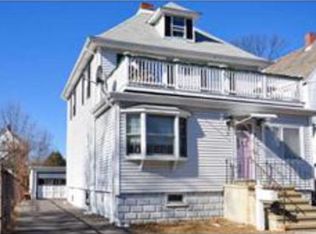 49 Melendy Ave #SF, Watertown, MA 02472
