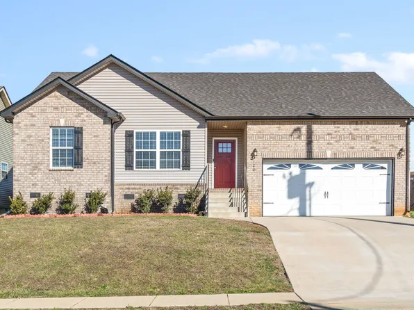 120 Ambridge St, Oak Grove, KY 42262