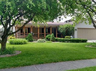 311 Laramie Ln, Kokomo, IN