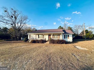 74 Community Church Rd, Helena, GA 31037