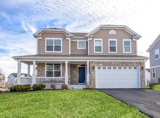 12803 S Conifer St, Plainfield, IL 60585