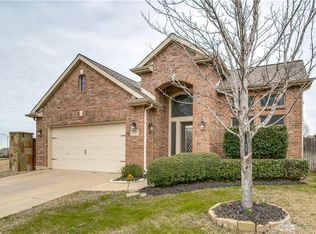 12760 Lizzie Pl, Fort Worth, TX 76244