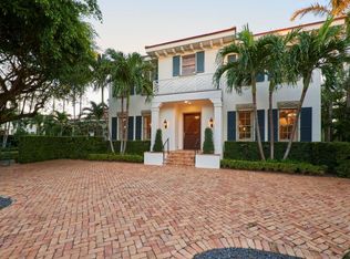 1263 N Lake Way, Palm Beach, FL 33480