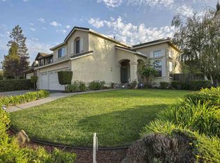 43591 Euclid Dr, Fremont, CA 94539