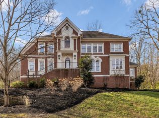 553 Grand Oaks Dr, Brentwood, TN 37027
