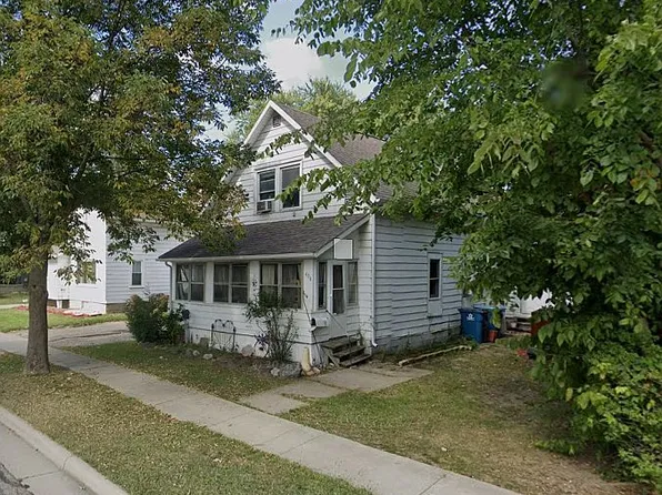 406 Center St, Bryan, OH 43506