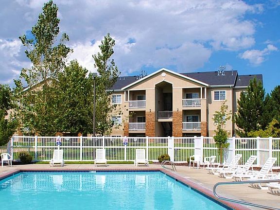 The Ridge Jordan Landing West Jordan Utah