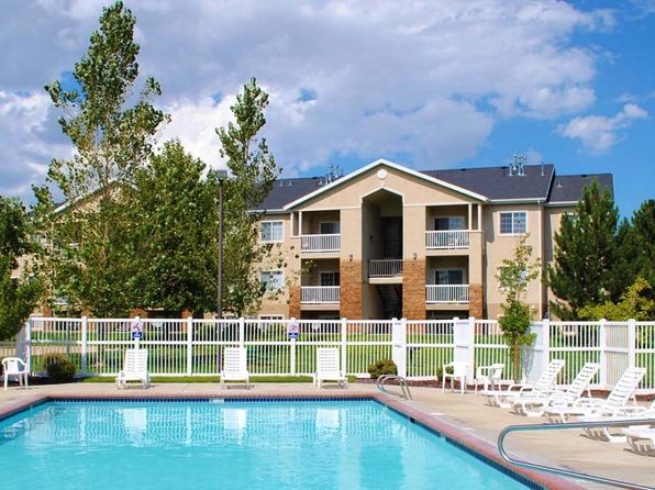 3818 W Castle Pines Way #10H