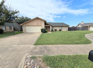 903 Moss Cir, Killeen, TX 76542