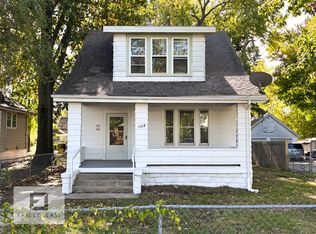1108 E Virginia Ave, Peoria, IL