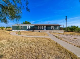 2870 E Valley Dr, San Angelo, TX 76905