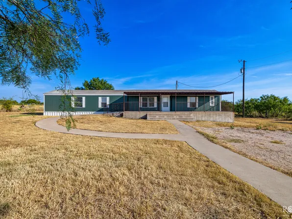 2870 E Valley Dr, San Angelo, TX 76905