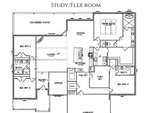 7904 Sariyah Ct, Killeen, TX 76542