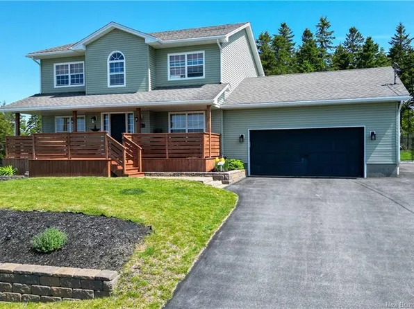 11 Fieldcrest Dr, Quispamsis, NB E2G 0E4