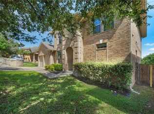 200 Canterbury Dr, Austin, TX 78737
