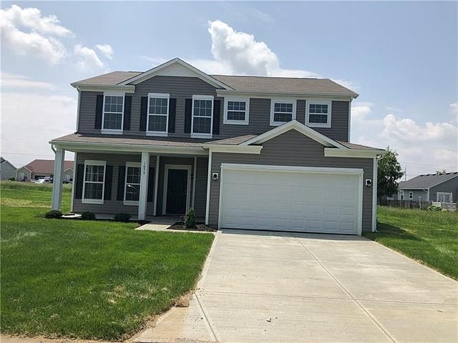 1st image of 1673 W Meyer Ln
