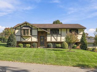 2430 Berkley Rd, Reading, PA 19605