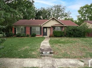 301 Sheffield Dr, Wylie, TX 75098