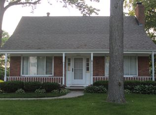 4360 Rugby Dr, Toledo, OH 43614