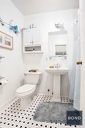 Rented by Bond New York