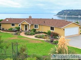 4118 Possession Shores Rd, Clinton, WA 98236