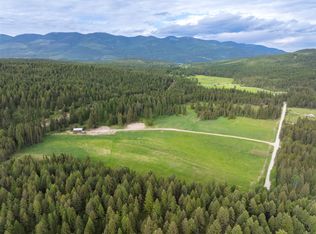 340 Tamarack Creek Rd, Whitefish, MT 59937