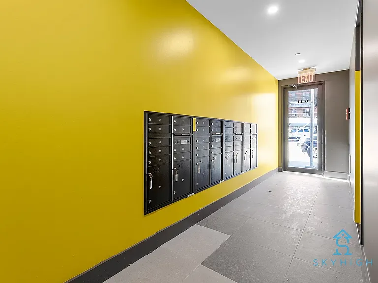 641 E 28th St #1G — Photo 11