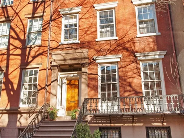 41 West 11th Street image 1 of 8