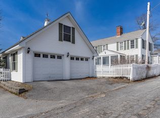 26 Grove Street, Bath, ME 04530