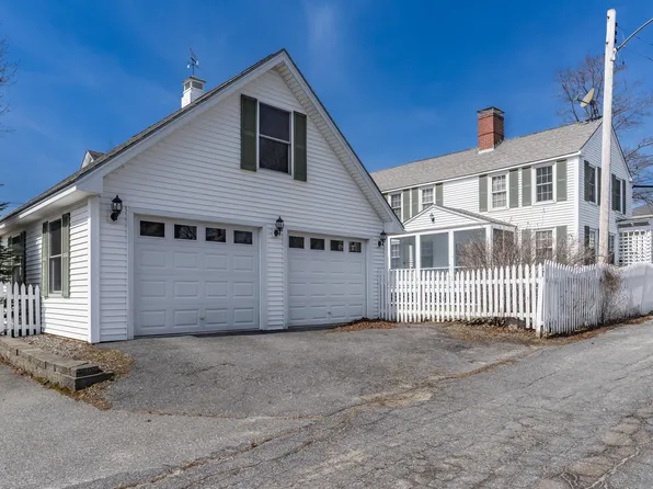 26 Grove Street, Bath, ME 04530