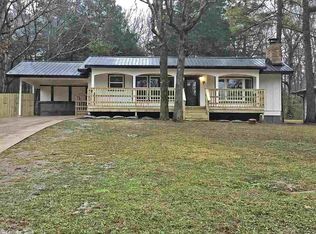 7 Tonto Trl, Cherokee Village, AR 72529