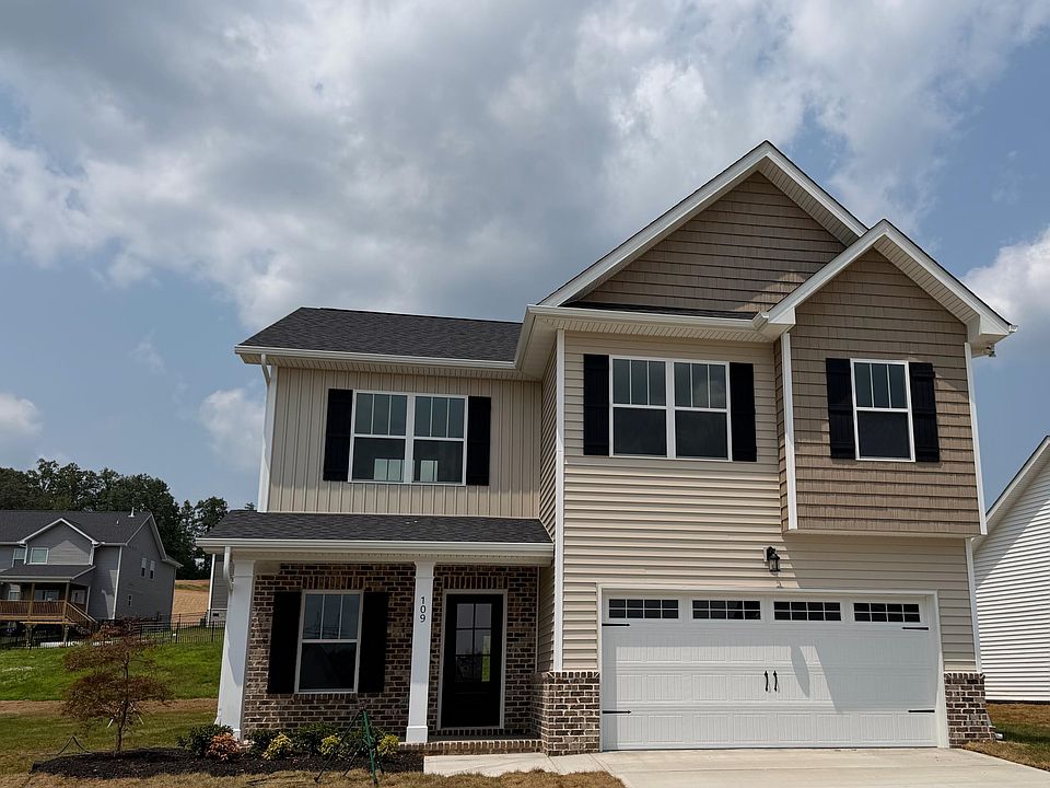 1st image of 109 Heavenberry St Lot 104B