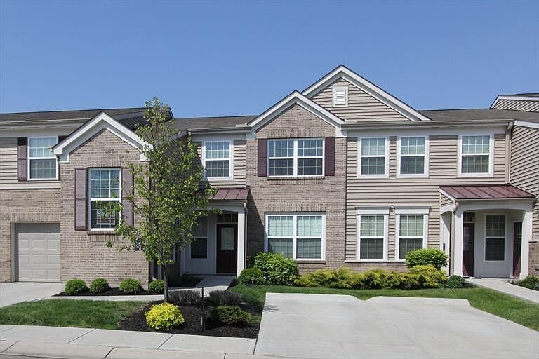 7740 Bridgepoint Dr, Cincinnati, OH 45248 Zillow