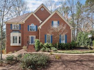 3872 Windrose Ln, Marietta, GA 30062